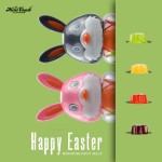 Coconut Jelly Factory - Natural Fruit Flavor Pudding Cup