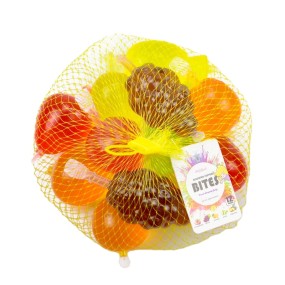 Fruit Gummy Candy Supplier - 40g TikTok Halal Certified