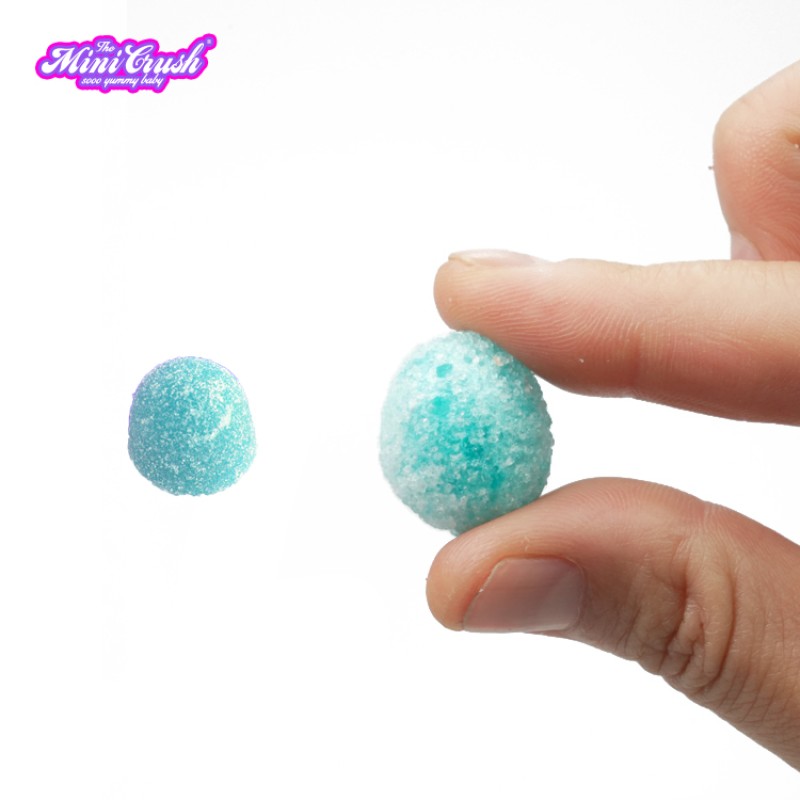 Gel Candy Supplier - Halal Jelly Pudding Bulk