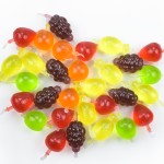 Sour Belt Candy Manufacturer - Custom Fruit Flavor Licorice