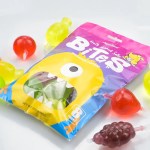 Sour Belt Candy Manufacturer - Custom Fruit Flavor Licorice