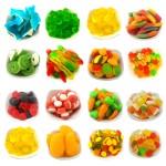 Gummy Candy Manufacturer - OEM/ODM Custom Halal Jelly Candy Bulk