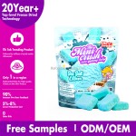 Sea Salt Gummy Manufacturer - Freeze Dried Yogurt Ball