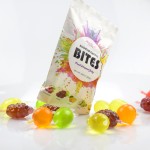 Fruit Shape Jelly Manufacturer - 35g Halal Pudding Bulk