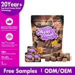 Cocoa Puff Candy Factory - Freeze Dried Cube Shape Bulk