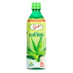 Sugar Free Aloe Drink Supplier - 500ml Original Flavor