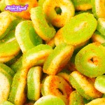 Mexican Spicy Gummy Supplier - 2025 New Vegetarian Snack