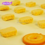 Cookie Flavor Puff Candy Factory - Private Label Ice Cream