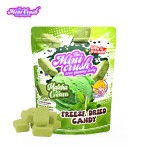 Japanese Matcha Ice Cream Supplier - Freeze Dried Candy