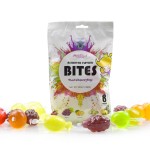 Halal Jelly Pudding Supplier - 35g Custom Hot Snack