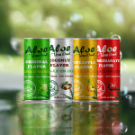 Lemon Juice Drink Manufacturer - Halal Soft Beverage Bulk