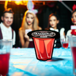 Coconut Aloe Drink Supplier - 500ml Pulp Beverage Bulk