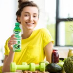 Halal Aloe Drink Manufacturer - 500ml Original Flavor Bulk