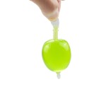 Fruit Shape Jelly Manufacturer - 35g Halal Pudding Custom