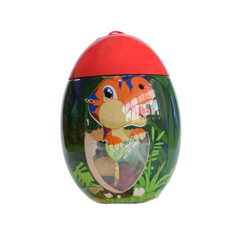 Fruit Cocktail Jelly Factory - Vodka Jelly Shot Alcohol