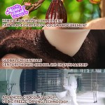 Freeze Dried Dark Chocolate Manufacturer - New Product Candy