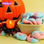 Children Jelly Candy Manufacturer - Round Jar Fruit Gel