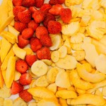 Dried Mango Slice Factory - Healthy Fruit Snack Bulk