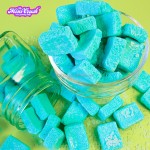 Sea Salt Gummy Manufacturer - Freeze Dried Yogurt Ball