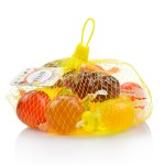 Mini Jelly Candy Supplier - True Fruit Shape Mixed Flavor