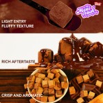 Freeze Dried Ice Cream Ball Manufacturer - Sour Chocolate Candy