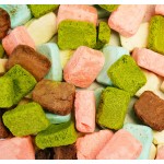 Freeze Dried Ice Cream Supplier - Crispy Snack Various Flavor