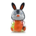 Coconut Jelly Factory - Natural Fruit Flavor Pudding Cup