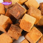 Freeze Dried Chocolate Supplier - Puff Candy Bulk