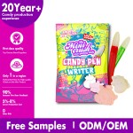 Liquid Marshmallow Supplier - DIY Sweet Fruit Flavor Bulk