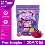 Soft Candy Factory - Mixed Fruit Flavor Block Packaging