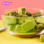 Japanese Matcha Ice Cream Supplier - Freeze Dried Candy