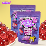 Soft Candy Factory - Mixed Fruit Flavor Block Packaging
