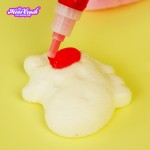 Liquid Candy Manufacturer - Graffiti Style Sour Gummy Bulk