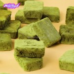 Japanese Matcha Ice Cream Supplier - Freeze Dried Candy