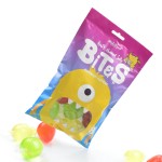 Freeze Dried Gummy Worm Factory - Custom Fruit Gum Bulk