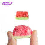 粉红老虎罐果冻生产厂家-15g70个混合水果