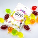 Mini Jelly Snack Factory - Sweet Fruit Type Halal Certified