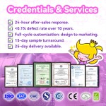 Dried Mango Slice Factory - Healthy Fruit Snack Bulk