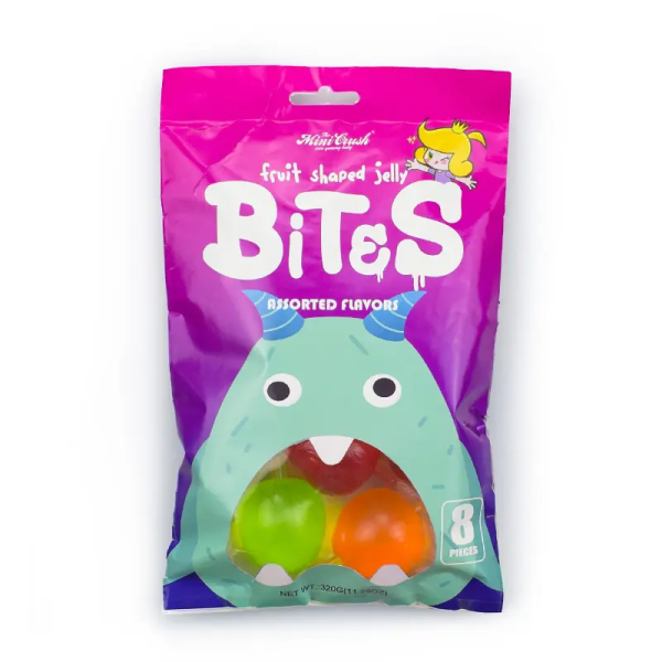 Sour Belt Candy Manufacturer - Custom Fruit Flavor Licorice