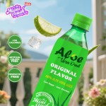 Mango Peel Gummy Supplier - Fruit Flavor Chewy Candy Bulk