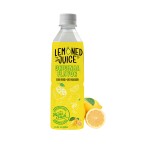 Korean Aloe Drink Factory - 500ml Natural Flavor