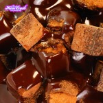 Cocoa Puff Candy Factory - Freeze Dried Cube Shape Bulk