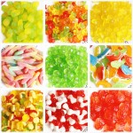 Gummy Candy Manufacturer - OEM/ODM Custom Halal Jelly Candy Bulk