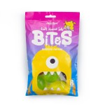 Freeze Dried Gummy Worm Factory - Custom Fruit Gum Bulk