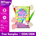 DIY Marshmallow Supplier - Liquid Candy Creative Bulk