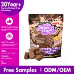 Chocolate Crispy Candy Manufacturer - Mini Ice Cream Flavor