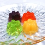 Coconut Jelly Factory - Natural Fruit Flavor Pudding Cup