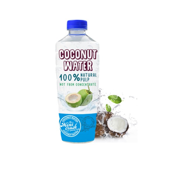 Aloe Gel Drink Supplier - 500ml Mini Size Bulk