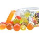 Fruit Shape Jelly Manufacturer - 35g Halal Pudding Bulk