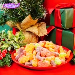 Fruit Shape Jelly Supplier - TikTok Popular Gelatin Dessert